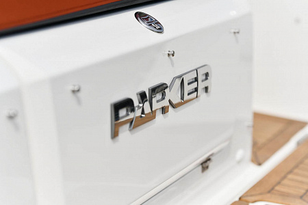 Катер Parker 800 Cruiser